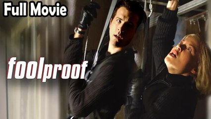 Foolproof (2003) Watch HD