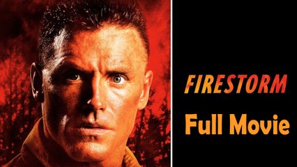 Firestorm (1998) Watch HD