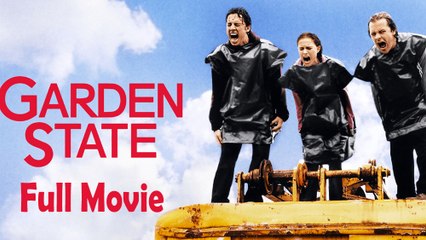 Garden State (2004) Watch HD