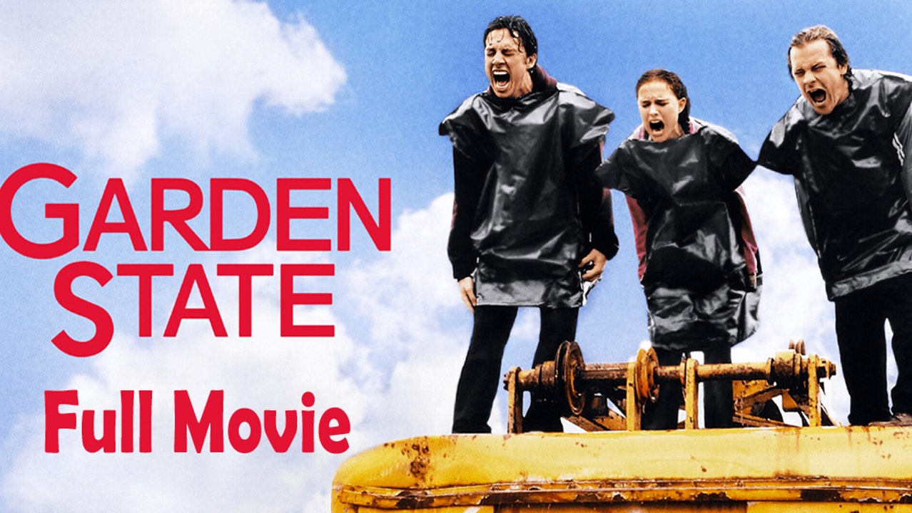 Garden State (2004) Watch HD