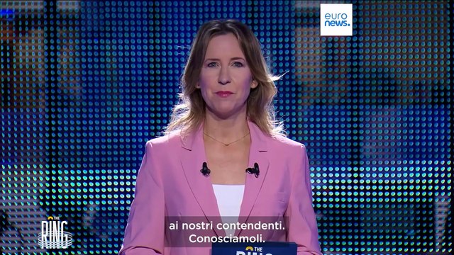 Chi pagherà per il riarmo dell’Europa? Schirdewan e Terras si confrontano a The Ring