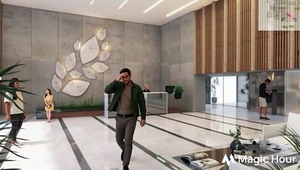 Prestige Evergreen – Luxurious Living by Prestige Group