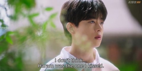 Peachtrap korean BL series episode 3 english subtle