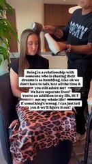 If that’s you hi I’m Codie and that’s me too. Let’s be friends and build together