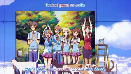 Sakura-Sou No Pet Na Kanojo | S01E06 | English Dub |