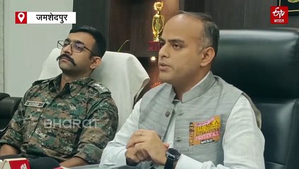 घातशिला उपचुनावः 20 राउंड की काउंटिंग के बाद आएगा विजयी प्रत्याशी का नाम, सुरक्षा के पुख्ता इंतजाम