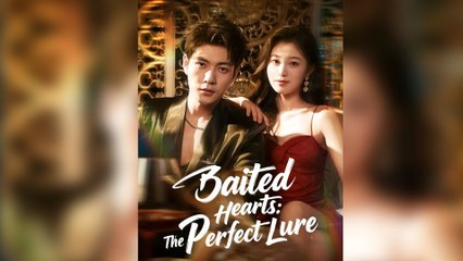 Baited Hearts The Perfect Lure Full Episode - Full Movie
