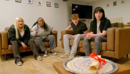 Come Dine With Me Teens Season 1 Episode 1