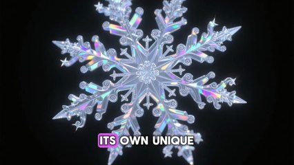 Mixy Daily Toons TV, cartoon stories☀️The Snowflake Sisters