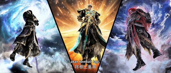 PerFect World Eps 241 sub indo bagus