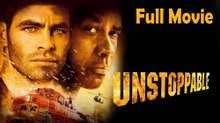 Unstoppable (2010) Watch HD