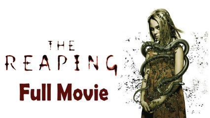 The Reaping (2007) Watch HD