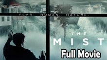 The Mist (2007) Watch HD