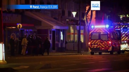 10 lat później Francja uczci ofiary śmiertelnych zamachów w Paryżu