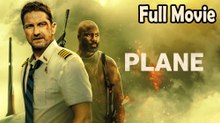 Plane (2023) Watch HD