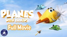 Planes with Brains (2018) Watch HD