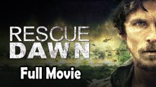Rescue Dawn (2007) Watch HD