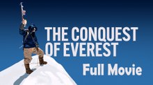 The Conquest of Everest (1953) Watch HD