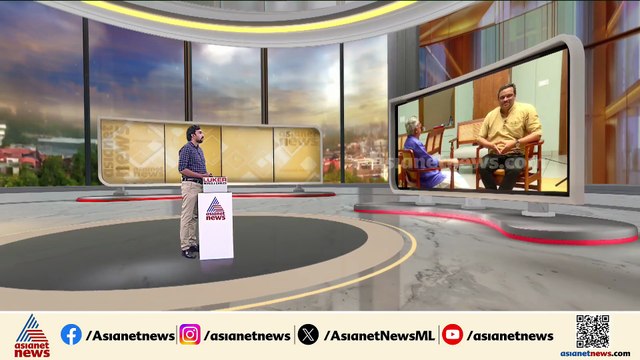 'പിഎംശ്രീയിൽ സിപിഐ എടുത്ത നിലപാട് പൂർണമായും എൽഡിഎഫ് നിലപാട്'; ബിനോയ് വിശ്വം