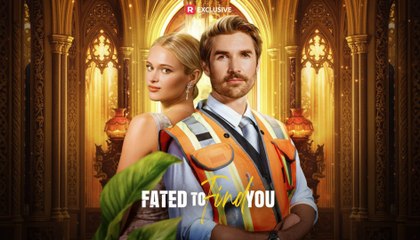 [EngSub] Fated to Find You