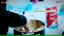 [2018 #中餐厅2 | Nhà Hàng Trung Hoa 2 | Clip Bonus] Món salad tự tin của Bao Bối Nhĩ, nhân viên Nhà Hàng Trung Hoa 2 ai cũng khen ngon mà sao Bối Nhĩ bối rối hoang mang :D