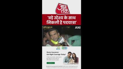 धीरेंद्र शास्त्री की पद यात्रा पर क्या बोले कपिल मिश्रा