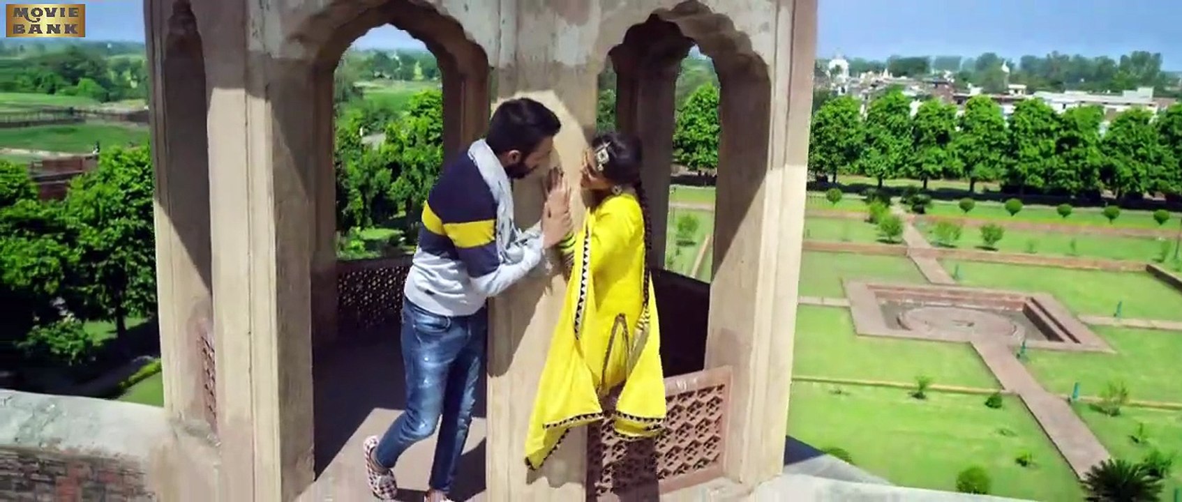 Once Upon a Time in Amritsar | Punjabi Movie 2016 HD