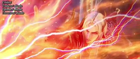 Nine Yang Martial God trailer Sub [ español ]