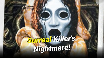 Top 9 Scariest Horror Movies You’ve Never Heard Of