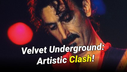 5 Legendary Bands That Frank Zappa Couldn’t Stand