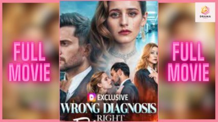 The Diagnosis That Saved Her Life - FULL MOVIES ENGLISH SUB
