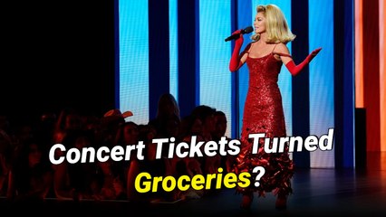 Shania Twain Pledges Million Meals Through 2025 Tour Stops