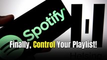Spotify’s Discover Weekly Finally Lets You Steer the Algorithm After 10 Years