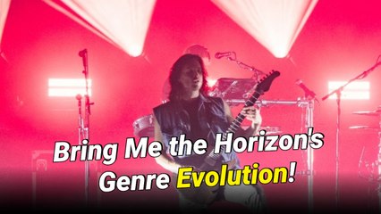 Modern Metal’s Renaissance: 7 Bands Redefining Heavy Music