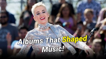 9 Albums That Changed Music Before Fans Caught On