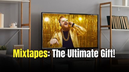 7 Things Only ’70s Kids Remember, From 4 Channels on TV to Mixtapes