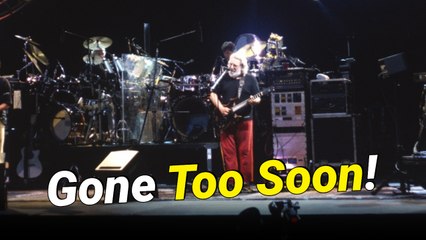 10 Legendary Musicians from the ’60s Who Died Too Young