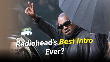 From Kanye to Radiohead: 10 Perfect Album Opening Tracks