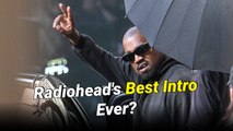 From Kanye to Radiohead: 10 Perfect Album Opening Tracks