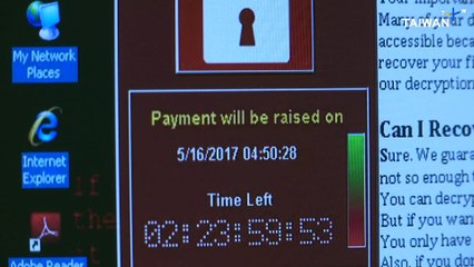 Analysis: How China Got Taiwanese Citizens' Personal Data