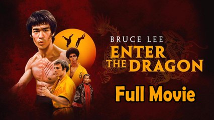 Dragon The Bruce Lee Story (1993) Watch HD