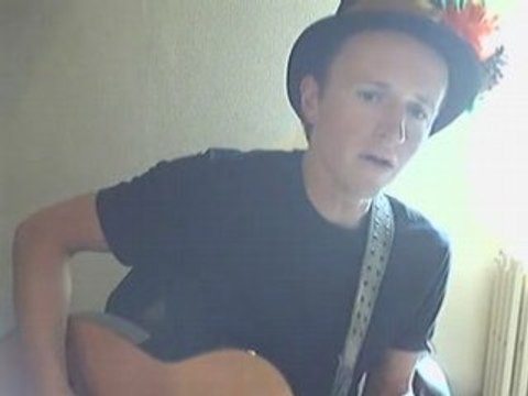 Le Déserteur (Boris Vian) - Par DeL ;-)