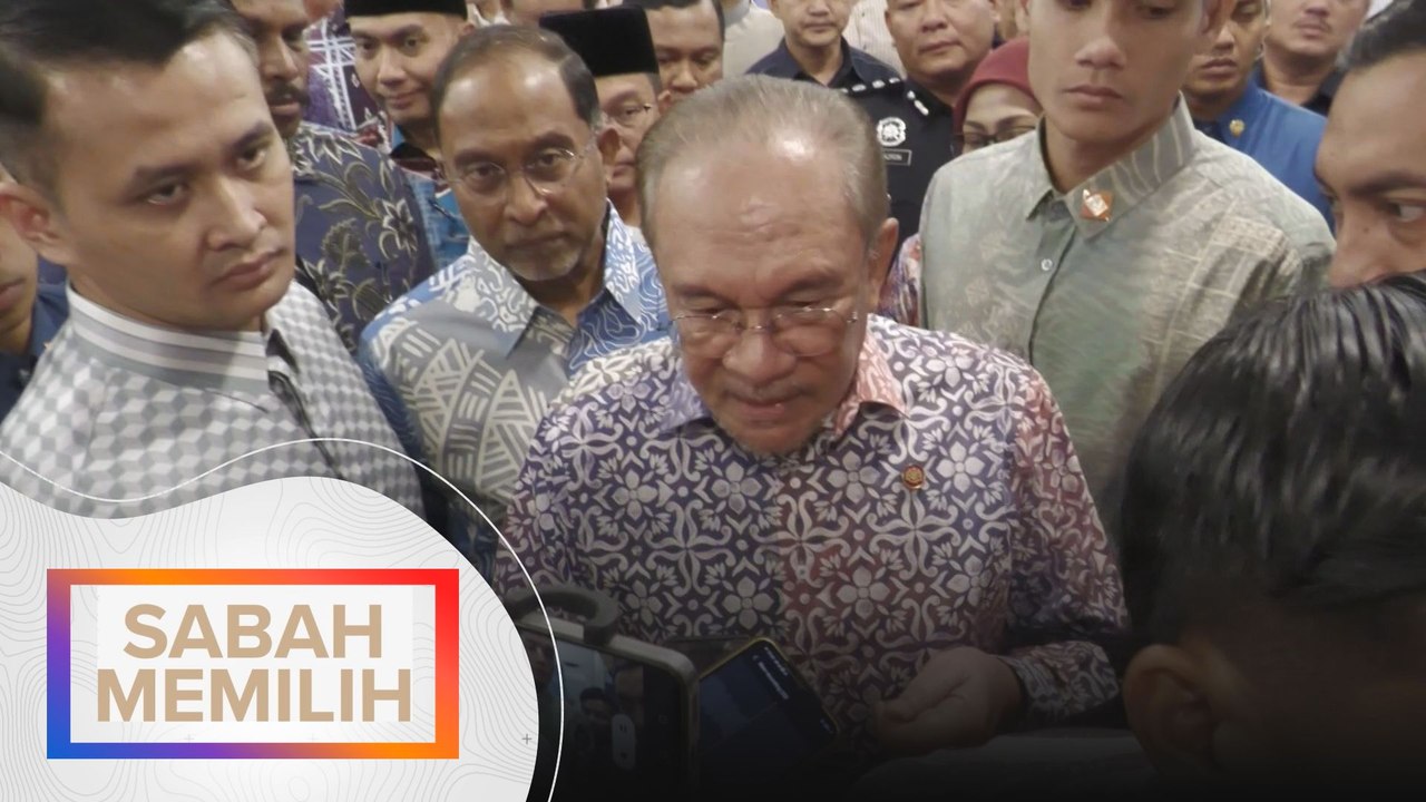 Keputusan tidak rayu tiada kena mengena PRN Sabah - PM