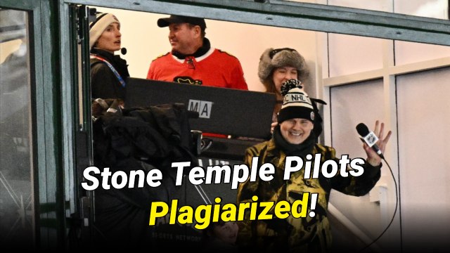 7 Songs That Billy Corgan Says Ripped Off The Smashing Pumpkins