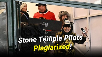 7 Songs That Billy Corgan Says Ripped Off The Smashing Pumpkins