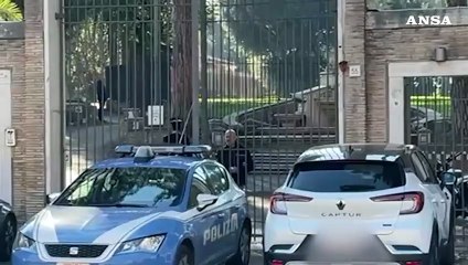 Scavi sotto la Casa del Jazz a Roma, si cerca giudice scomparso nel '94