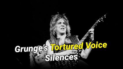 5 Stars from the 1980s That Died in Extremely Bizarre Ways