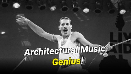 The Beautiful Innovation Behind Queen’s ‘Bohemian Rhapsody’