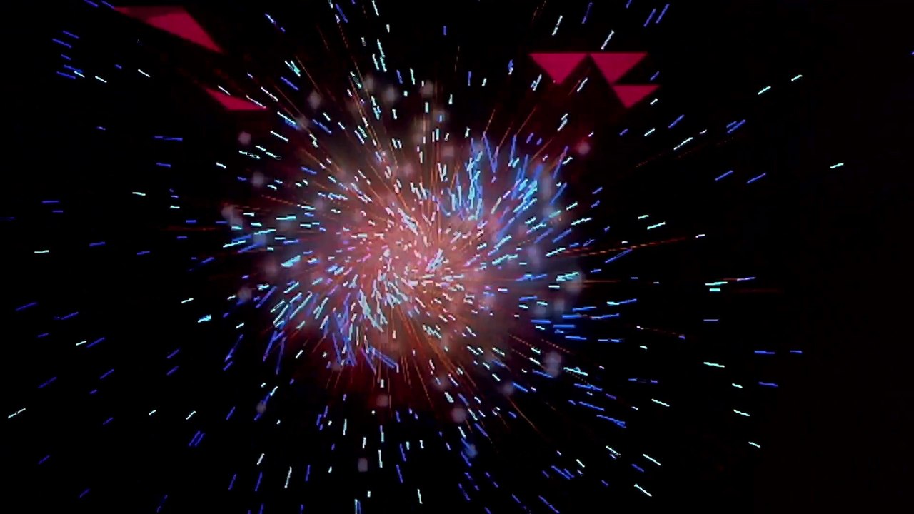 Nemesis 3 - die entscheidung