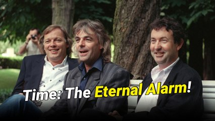 The Track-by-Track Genius That Made Dark Side of the Moon Immortal